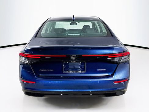 New 2025 Honda Accord EX-L image 30
