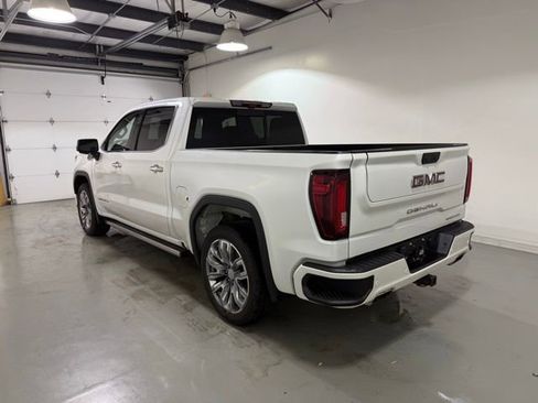 Certified 2022 GMC Sierra 1500 Denali w/ Denali Reserve Package image 4