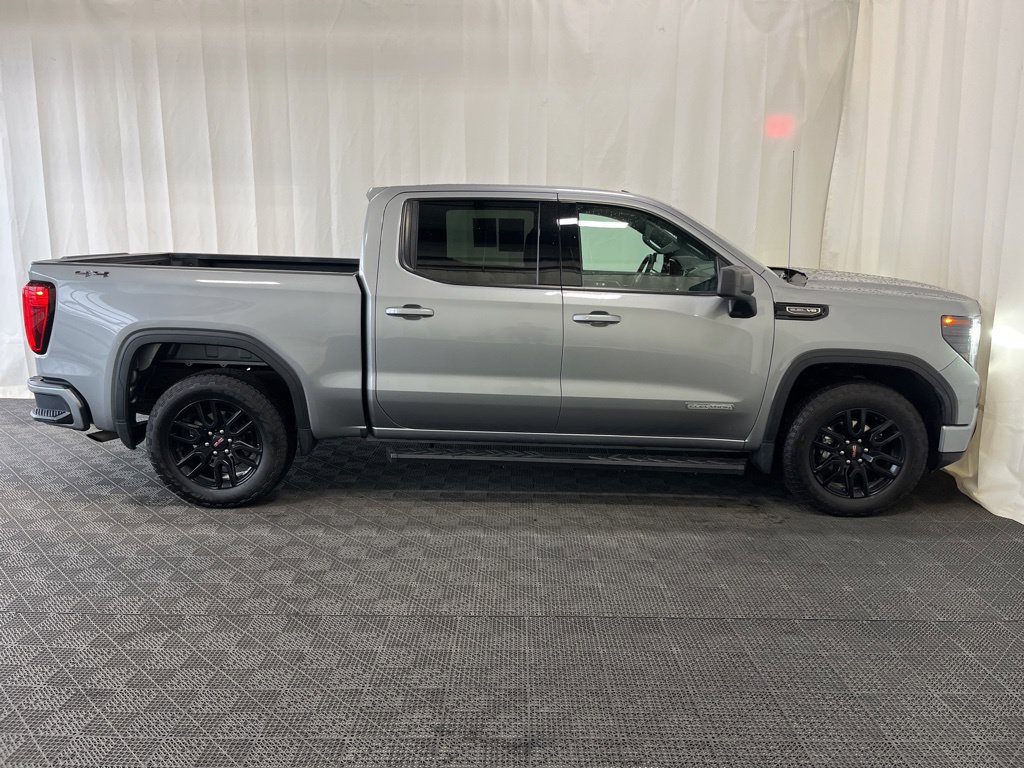 Used 2023 GMC Sierra 1500 Elevation AWD/4WD image 21