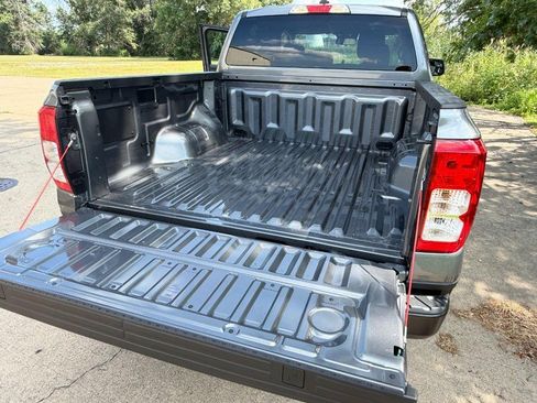 New 2026 Ford Ranger XL w/ Trailer Tow Package AWD/4WD image 11