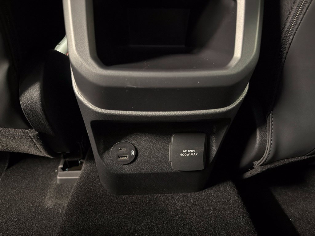 New 2026 Ford Ranger Raptor AWD/4WD image 38