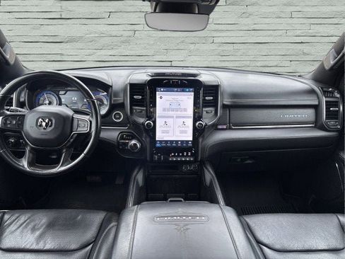Used 2022 RAM 1500 Limited image 20