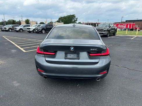 Used 2020 BMW 330i Sedan w/ Convenience Package RWD image 10