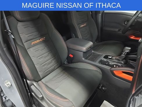 Used 2023 Nissan Frontier PRO-4X w/ Pro Convenience Package image 14