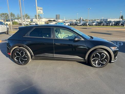Used 2024 Hyundai Ioniq 5 SEL RWD image 9
