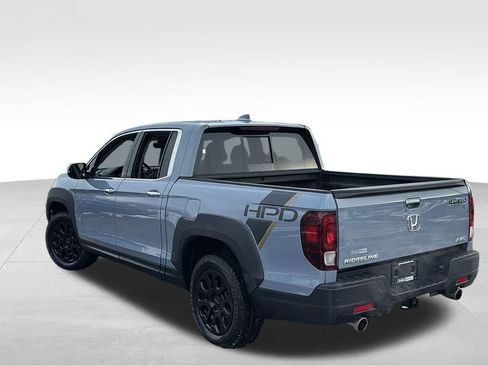 Used 2022 Honda Ridgeline RTL-E image 5