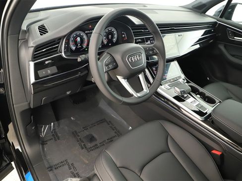 New 2026 Audi Q7 2.0T Premium Plus image 15