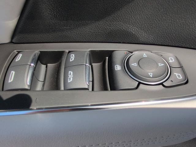 New 2026 Buick Envision Avenir AWD/4WD image 24