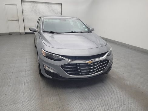 Used 2023 Chevrolet Malibu LT FWD image 14