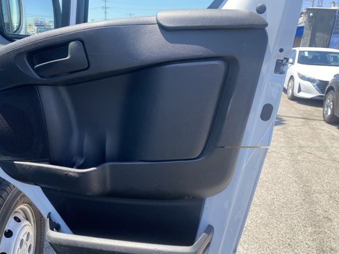 Used 2023 RAM ProMaster 3500 FWD image 19