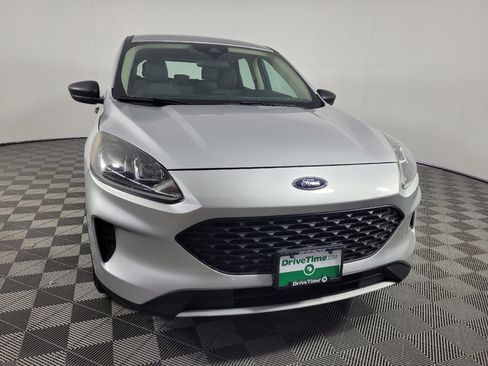 Used 2020 Ford Escape S FWD image 14