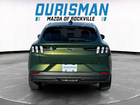 Used 2025 Ford Mustang Mach-E Premium image 5