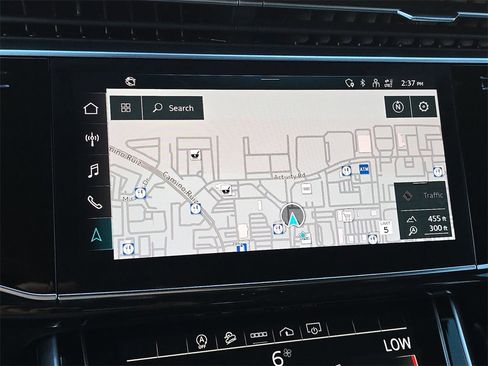 Certified 2023 Audi Q7 2.0T Premium w/ Towing Package image 26