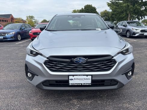 New 2025 Subaru Impreza RS image 2