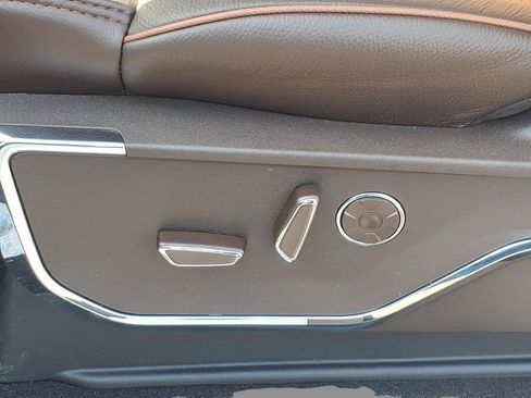 New 2026 Ford F150 King Ranch w/ Equipment Group 601A High image 18