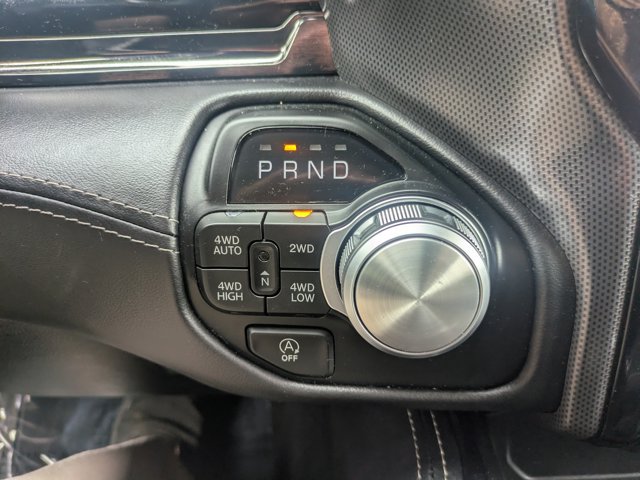 Used 2026 RAM 1500 Limited AWD/4WD image 28