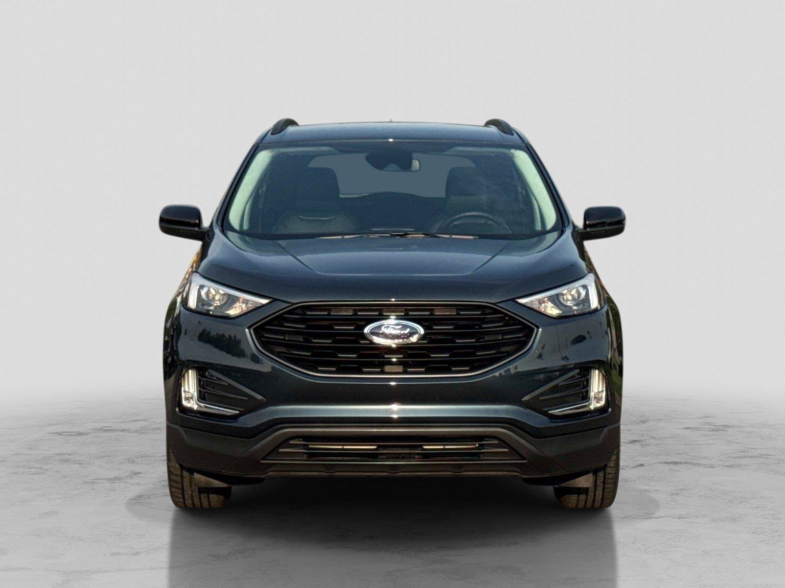 Used 2024 Ford Edge SEL w/ Sport Appearance Package AWD/4WD image 2