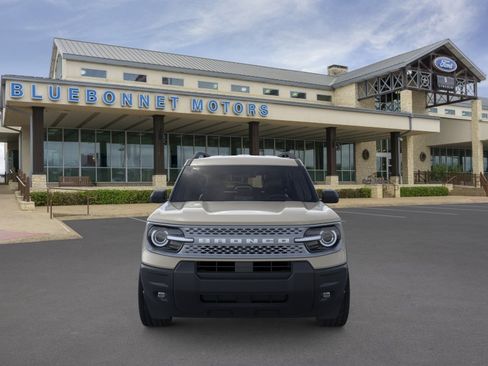 New 2025 Ford Bronco Sport Big Bend w/ Convenience Package AWD/4WD image 6