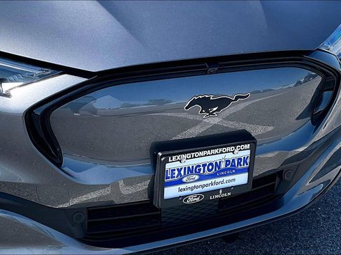 Used 2023 Ford Mustang Mach-E Premium AWD/4WD image 33
