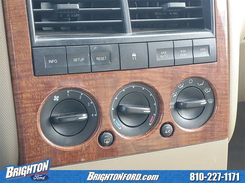 Used 2008 Ford Explorer Eddie Bauer image 20