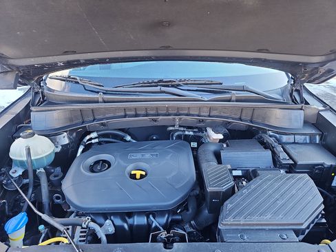 Used 2017 Hyundai Tucson SE image 27