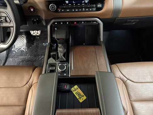 Used 2025 Toyota Tundra 1794 Edition image 33