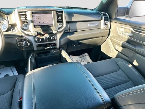 Used 2023 RAM 1500 Big Horn AWD/4WD image 23
