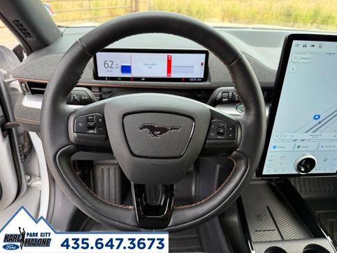 Used 2021 Ford Mustang Mach-E GT AWD/4WD image 17