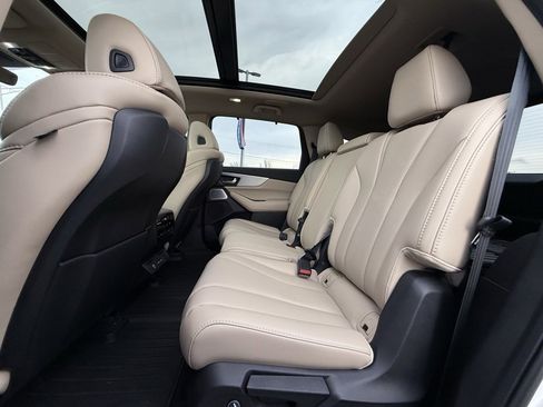 Used 2025 Acura MDX Technology Package image 26