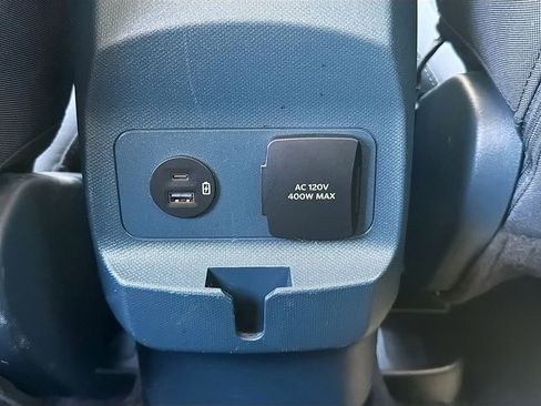 Used 2023 Ford Maverick XL w/ Equipment Group 100A Standard AWD/4WD image 24