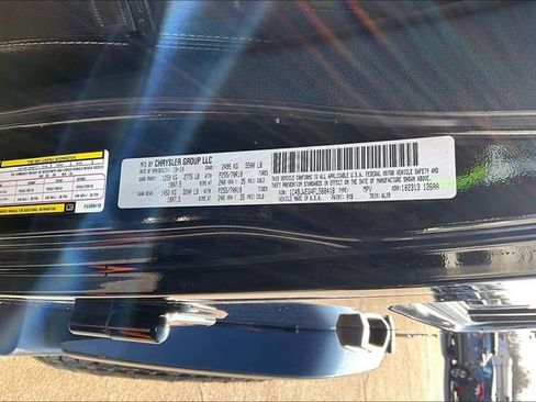 Used 2015 Jeep Wrangler Unlimited Sahara w/ Max Tow Package image 15