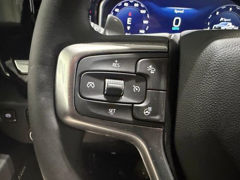 New 2026 Chevrolet Silverado 1500 LT Trail Boss w/ Safety Package AWD/4WD image 17