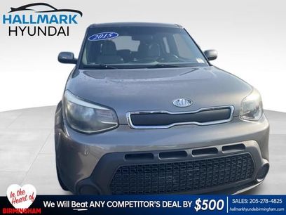 Used 2015 Kia Soul