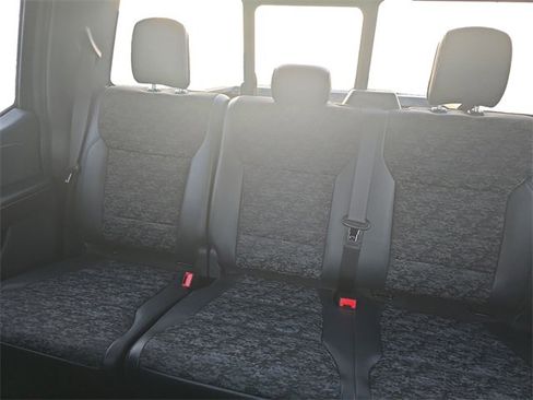 Used 2022 Ford F150 Tremor w/ Equipment Group 401A Mid image 16