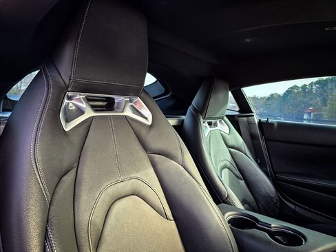 Used 2021 Toyota Supra Premium image 25