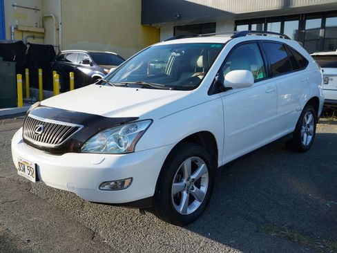 Used 2005 Lexus RX 330 AWD image 5