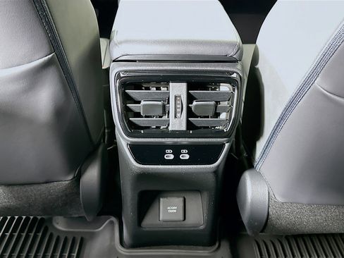 New 2026 Lexus RZ 350e 2WD image 28