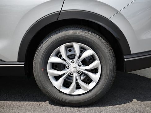 New 2026 Honda CR-V LX image 8