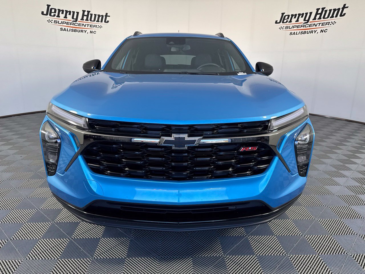 Used 2026 Chevrolet Trax RS w/ Driver Confidence Package FWD image 4