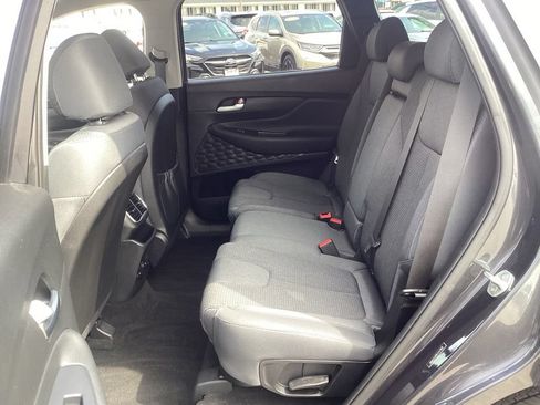 Used 2020 Hyundai Santa Fe SE w/ Cargo Package AWD/4WD image 14