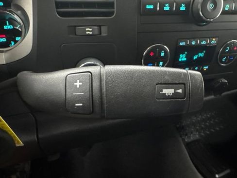 Used 2012 Chevrolet Silverado 1500 LT w/ All-Star Edition AWD/4WD image 13