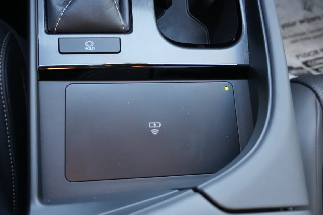 Used 2024 Lexus ES 350 F Sport w/ Accessory Package (Z2) FWD image 42