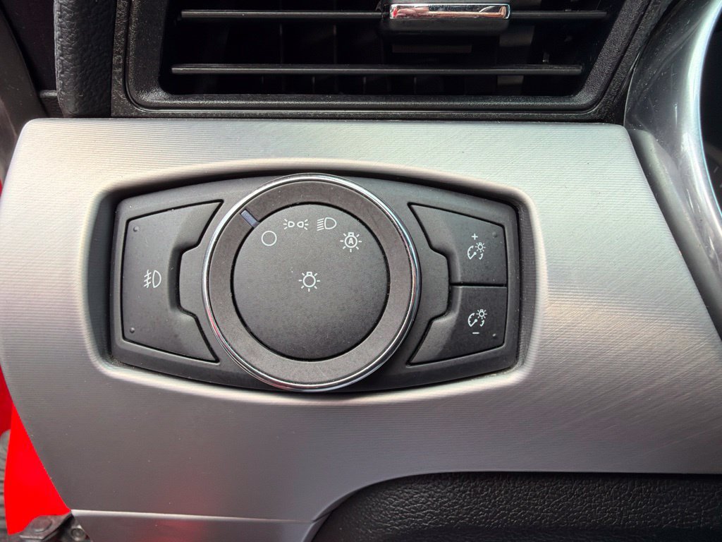 Used 2020 Ford Mustang Premium RWD image 17