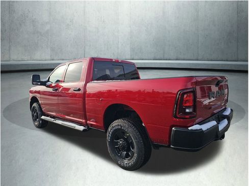 New 2026 RAM 3500 Tradesman image 3
