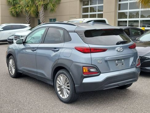 Used 2020 Hyundai Kona SEL Plus FWD image 6