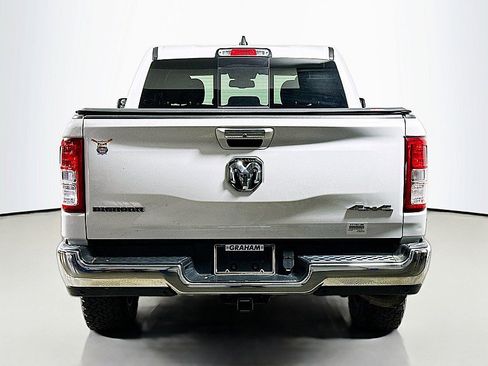 Used 2019 RAM 1500 Big Horn image 6