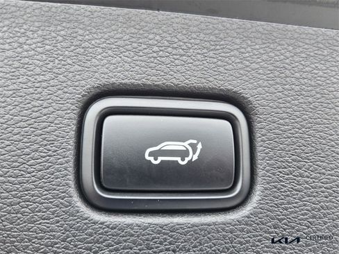 Used 2024 Kia Sportage X-Line w/ X-Line Premium Package image 16