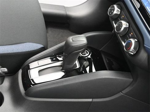 New 2025 Nissan Versa SV w/ Trunk Package image 35