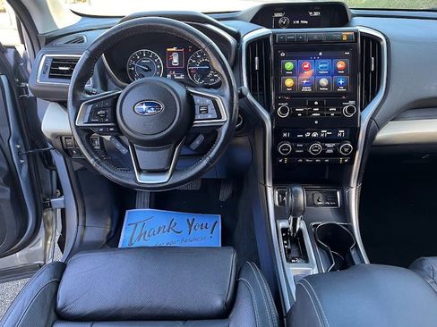Used 2021 Subaru Ascent Limited w/ Technology Package image 23