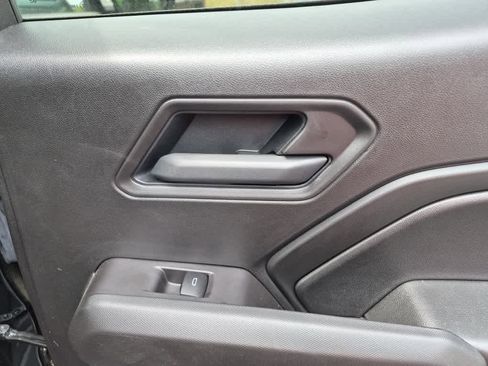 New 2026 Chevrolet Colorado Trail Boss AWD/4WD image 33